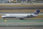 N876AS @ KSFO - Sky Terrace SFO 2022. - by Clayton Eddy