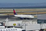 N905DN @ KSFO - Sky Terrace SFO 2022. - by Clayton Eddy