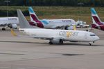 LZ-CGA @ EDDK - Departure to Prague. - by Koala