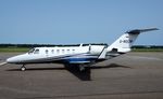 G-NOCM @ EHLE - Lelystad Airport