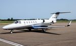 G-NOCM @ EHLE - Lelystad Airport - by Jan Bekker