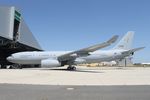 T-060 @ LMML - Airbus A330 MRTT T-060 Royal Netherlands Air Force - by Raymond Zammit