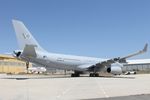 T-060 @ LMML - Airbus A330 MRTT T-060 Royal Netherlands Air Force - by Raymond Zammit