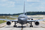 16-46013 @ KPSM - PACK51-52 taxing up for a departure. - by Topgunphotography