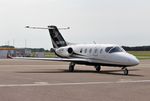 OK-PPP @ EHLE - Lelystad Airport