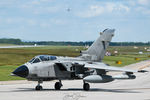 MM7075 @ KPSM - Italian Tornado moves up to the active as PACK flight departs - by Topgunphotography
