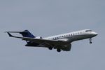 N59GX @ EDDK - Arrival from Paris Le Bourget with new c/s. - by Koala