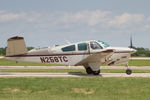 N258TC @ KOSH - At AirVenture 2019 - by alanh