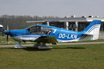 OO-LKN @ EHMZ - at ehmz - by Ronald