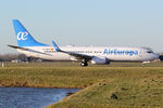 EC-MPG @ EHAM - at spl - by Ronald