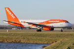 G-EZDV @ EHAM - at spl - by Ronald