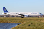 P4-OAS @ EHAM - at spl - by Ronald