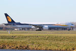 VT-JEW @ EHAM - at spl - by Ronald