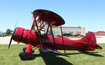 N29905 @ C77 - Waco UPF-7 - by Mark Pasqualino