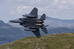 91-0303 - Mach Loop Bwlch Oerdrws Wales.