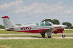 N312Z @ KOSH - At AirVenture 2019 - by alanh