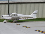 N15283 @ M150 - Parked - by Canonman