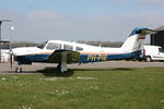 PH-PIE @ EHMZ - at ehmz - by Ronald