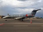 I-LRSS @ LSGG - Air Corporate PC24 - by FerryPNL