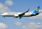 OE-IIM @ EGSH - Arriving For Respray. - by Josh Knights