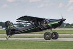 C-FOXD @ KOSH - At AirVenture 2019 - by alanh