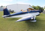 N514WJ @ 88C - Vans RV-7 - by Mark Pasqualino