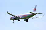 CS-TJR @ CPH - Copenhagen 20.6.2022 L/D R-04R - by leo larsen