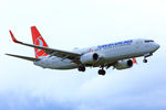 TC-JVP @ CPH - Copenhagen 20.6.2022 - by leo larsen