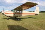 N8707B @ 88C - Cessna 172
