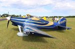 N190RV @ 88C - Vans RV-6 - by Mark Pasqualino