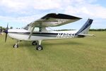N49551 @ 88C - Cessna 152 - by Mark Pasqualino