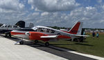 N5081Y @ KLAL - SUN N FUN - by Floyd Taber