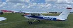 N704FK @ KLAL - SUN N FUN - by Floyd Taber