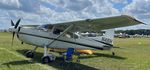 N481H @ KLAL - SUN N FUN - by Floyd Taber