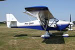 PH-3N8 @ EHMZ - at ehmz - by Ronald