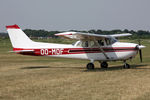 OO-MDF @ EHMZ - at ehmz - by Ronald