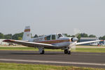 N1997Y @ KOSH - At AirVenture 2019 - by alanh