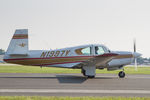 N1997Y @ KOSH - At AirVenture 2019 - by alanh