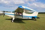 N5659K @ 88C - Maule M-5-180C - by Mark Pasqualino