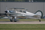N815DM @ KOSH - At AirVenture 2019 - by Alan Howell
