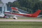 N97601 @ KOSH - At AirVenture 2019