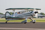 N815DM @ KOSH - At AirVenture 2019 - by Alan Howell