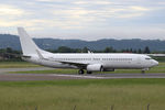 EI-GRJ @ LOWG - EI-GRJ @ LOWG 2022 - by Robert Schöberl