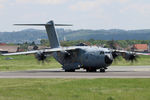 ZM409 @ LOWG - ZM409 @ LOWG 2022 - by Robert Schöberl