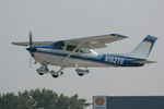N182TG @ KOSH - At AirVenture 2019 - by Alan Howell
