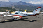 HB-WYC @ LFKC - Parked - by micka2b