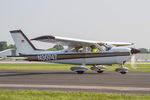 N30747 @ KOSH - At AirVenture 2019 - by Alan Howell