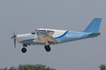 N6535P @ KOSH - At AirVenture 2019 - by Alan Howell