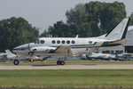 N711RE @ KOSH - At AirVenture 2019 - by Alan Howell