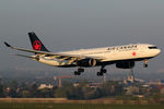 C-GKUG @ EBBR - at bru - by Ronald
